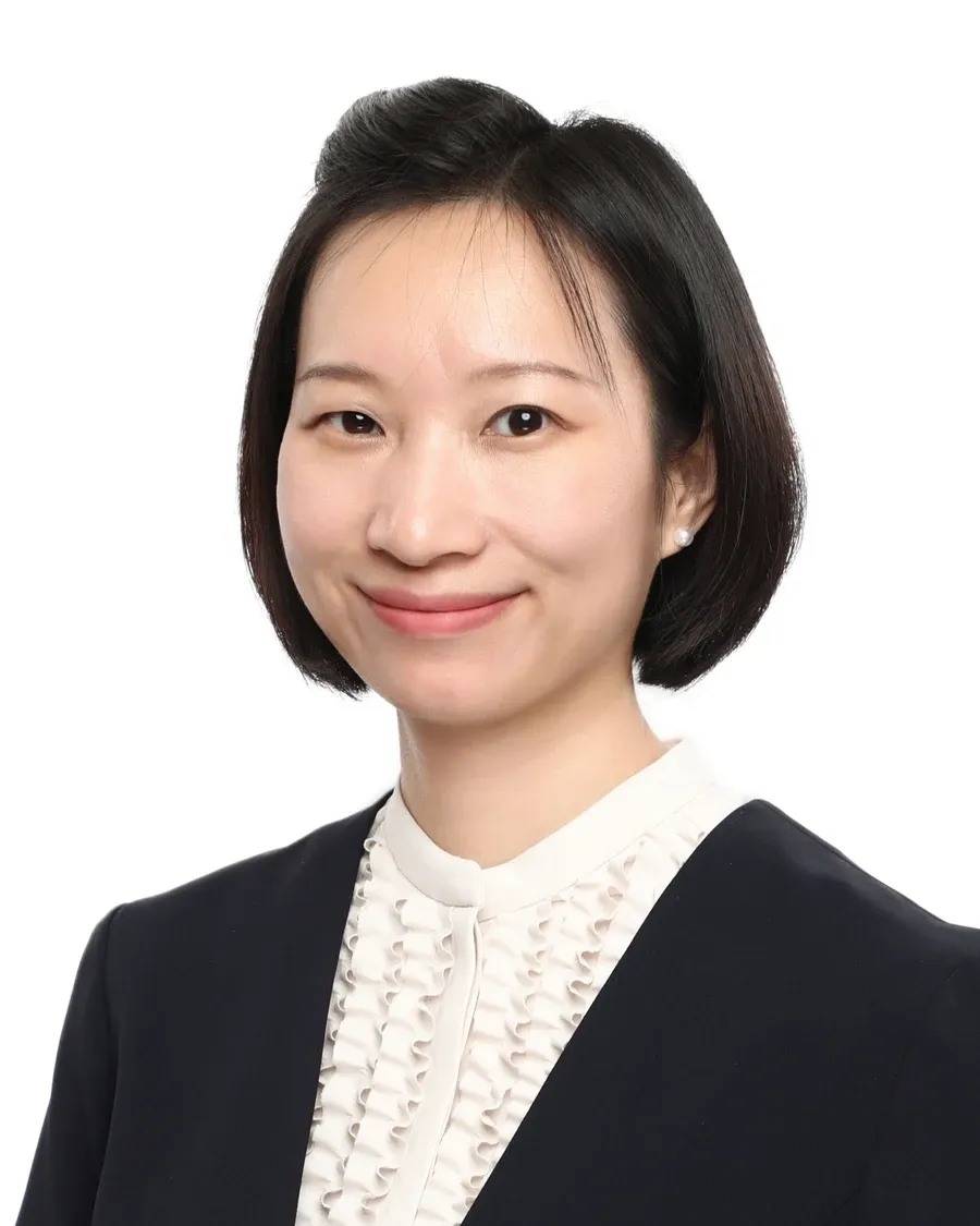 Helen Du